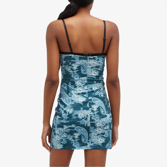 MIAOU PAOLA DRESS